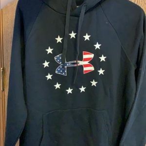 Men’s Under Armour Sweatshirt